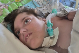 Маша Узлова