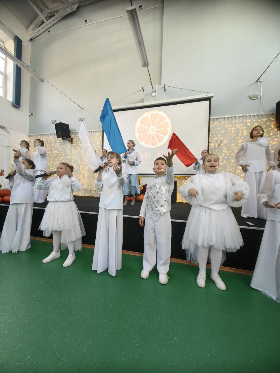 В Калининграде состоялось торжественное открытие марафона «Ты нам нужен»