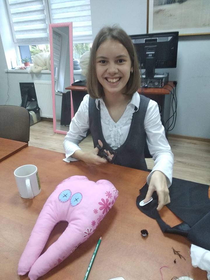 Мы завели... зайцев