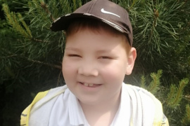Кирилл Цыбенко 