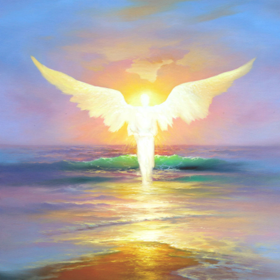 «Ангелы мира» помогут детям