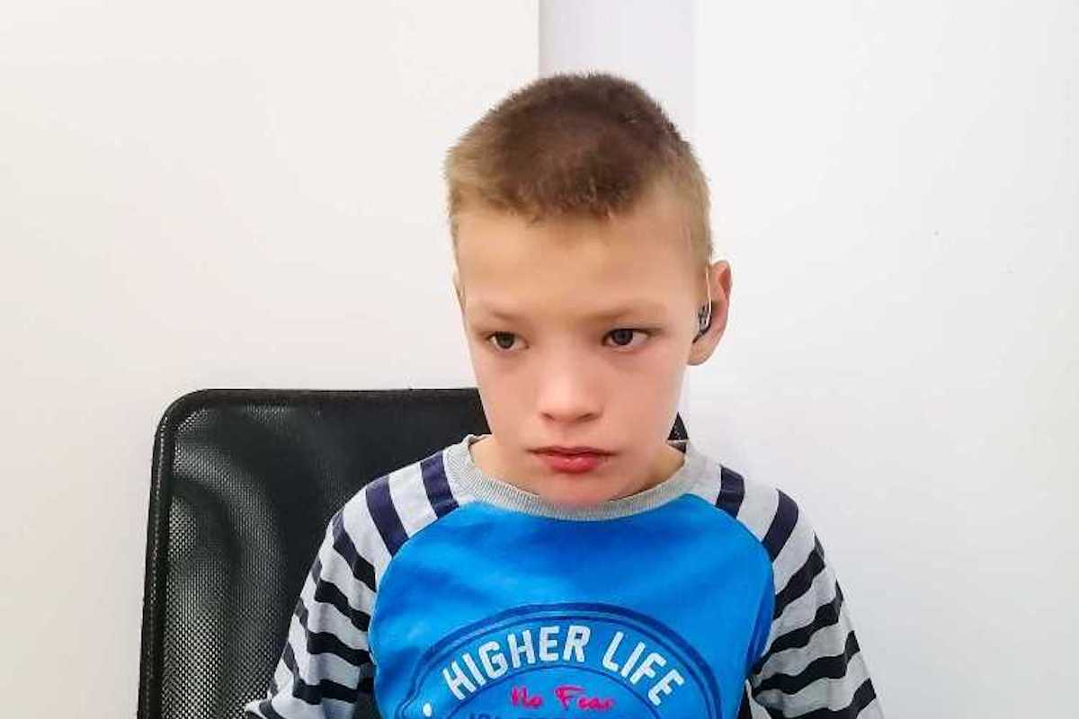 Илье Апостолову нужна ваша помощь!