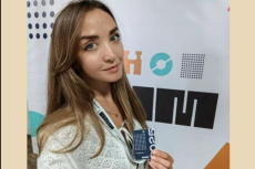 Внимание-внимание! Голосуем за наш проект!