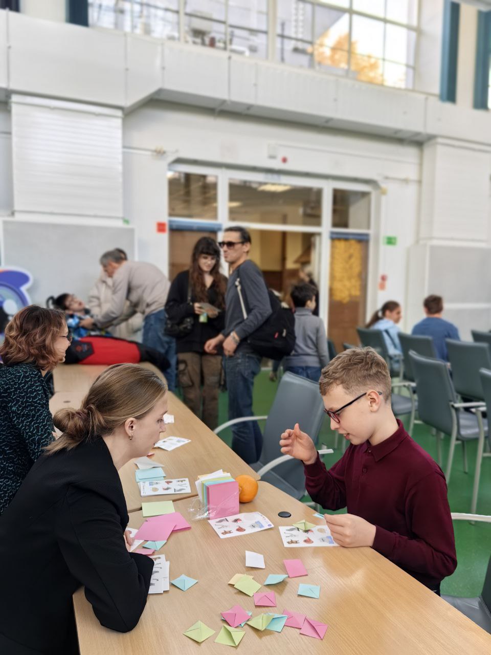 В Калининграде состоялось торжественное открытие марафона «Ты нам нужен»