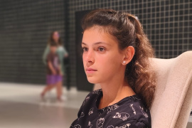 Мария Турапина