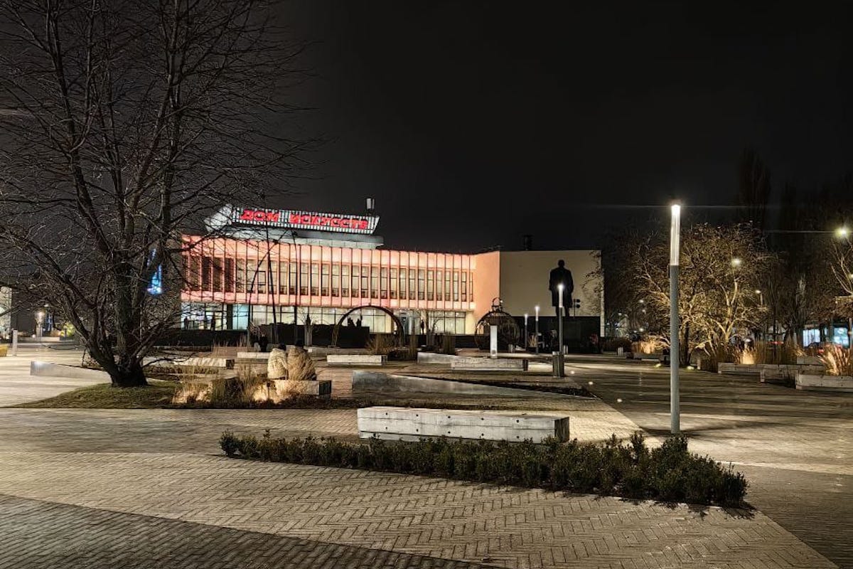 192 000 рублей собрали для марафона на концерте в Театре эстрады 