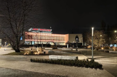 192 000 рублей собрали для марафона на концерте в Театре эстрады 