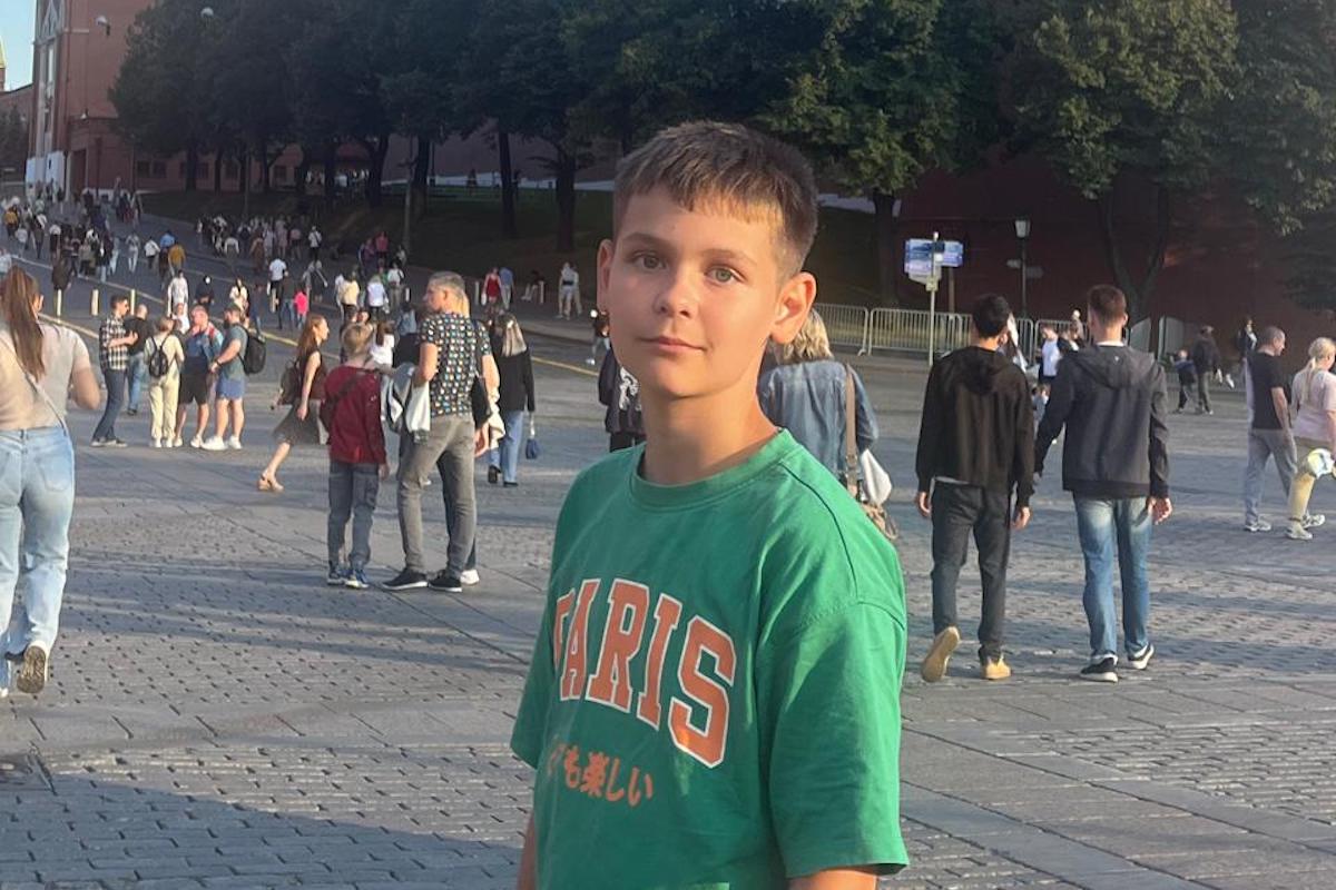 На перелёт и проживание рядом с местом лечения