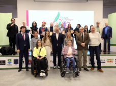 Проект «Цветы жизни» стал дипломантом международного конкурса!