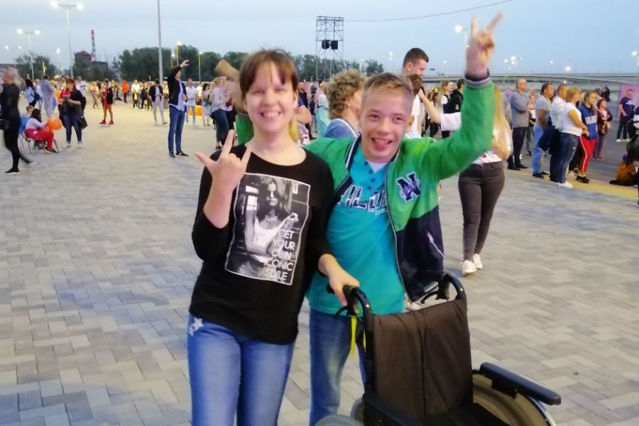 Спасибо Центру фейерверков «Хан» за Чемпионат фейерверков!