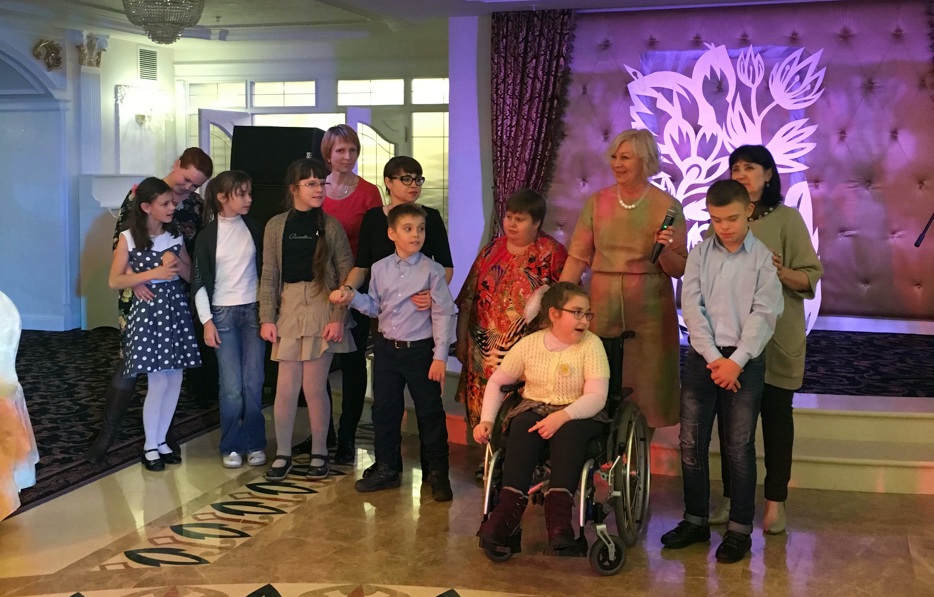 Возможности – ограничены, таланты безграничны