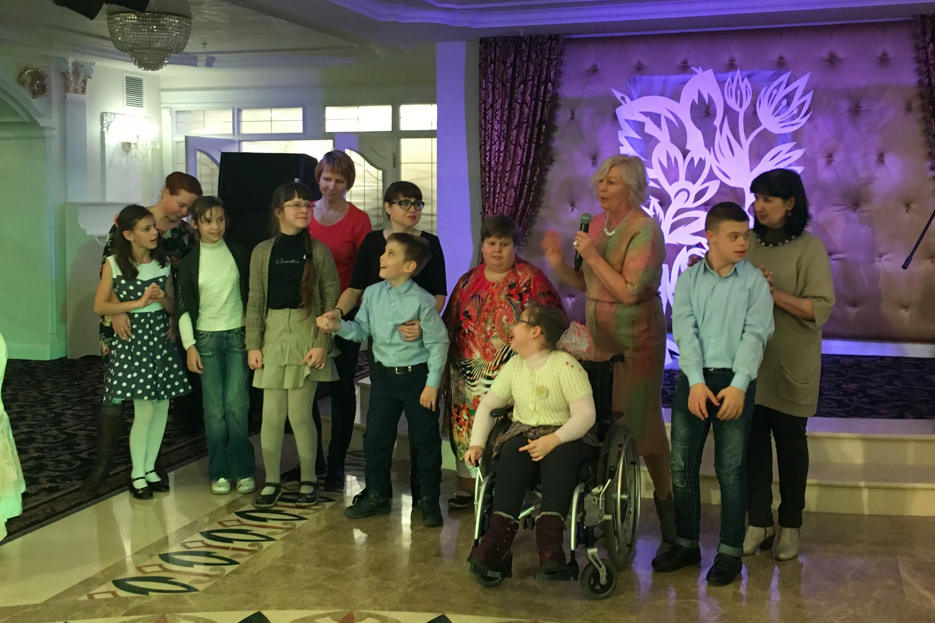 Возможности – ограничены, таланты безграничны