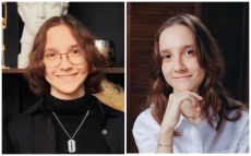 Поможем Лизе и Даше Кудряшовым!