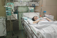 «Берег надежды» внес предоплату за пребывание Камилы Разиньковой в Институте им. Турнера