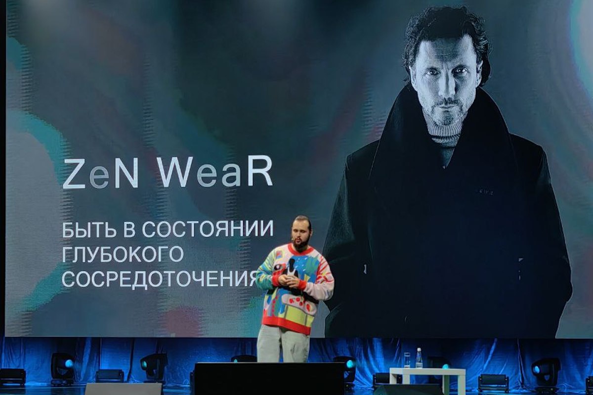 Представители «Берега надежды» приняли участие в Бизнес-фесте