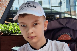 Кирилл Кочеров