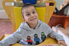 Леонид Судаков 