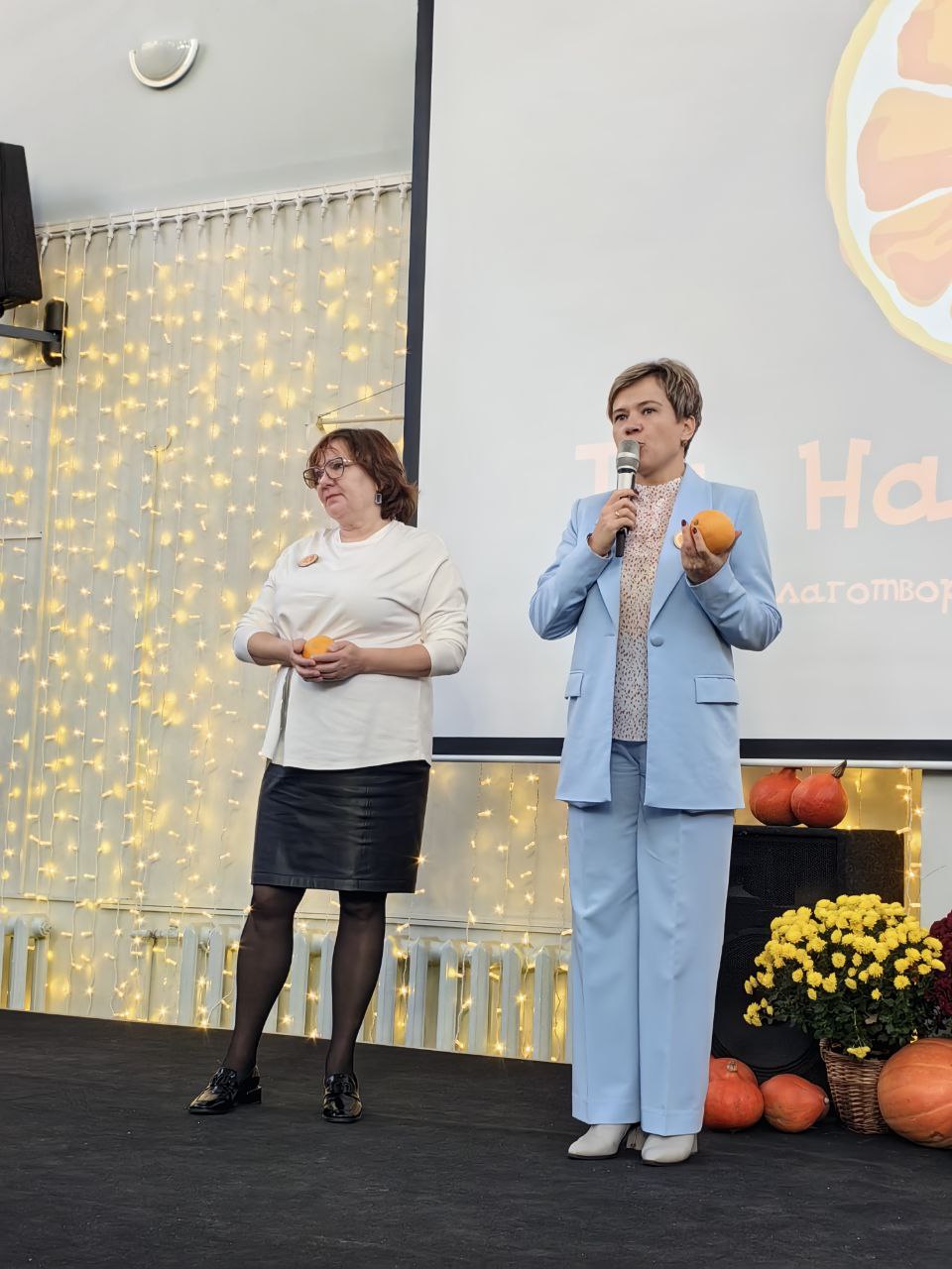 В Калининграде состоялось торжественное открытие марафона «Ты нам нужен»