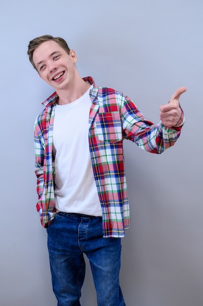 Профессиональные фотографы и стилисты сделали подарок подопечным фонда