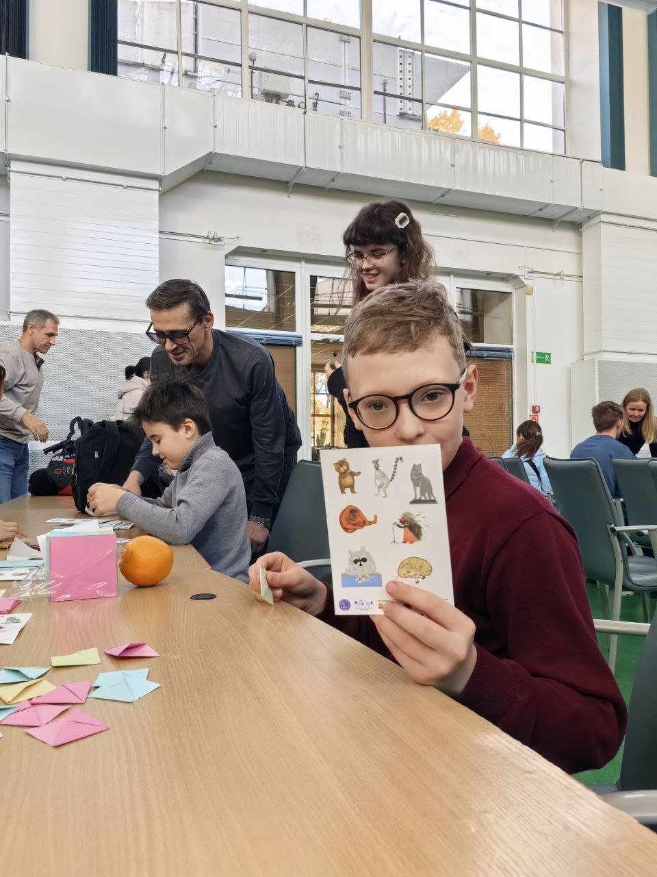 В Калининграде состоялось торжественное открытие марафона «Ты нам нужен»