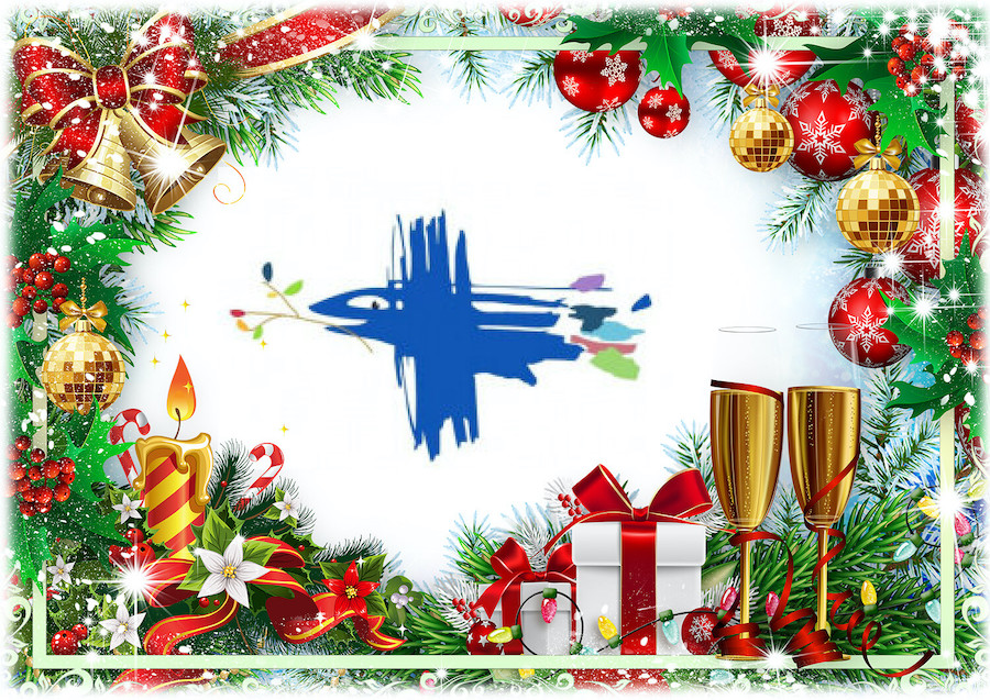 Новогоднее чудо от предпринимателя Александра Качановича!