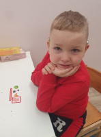 Необходимы занятия по слуховой реабилитации