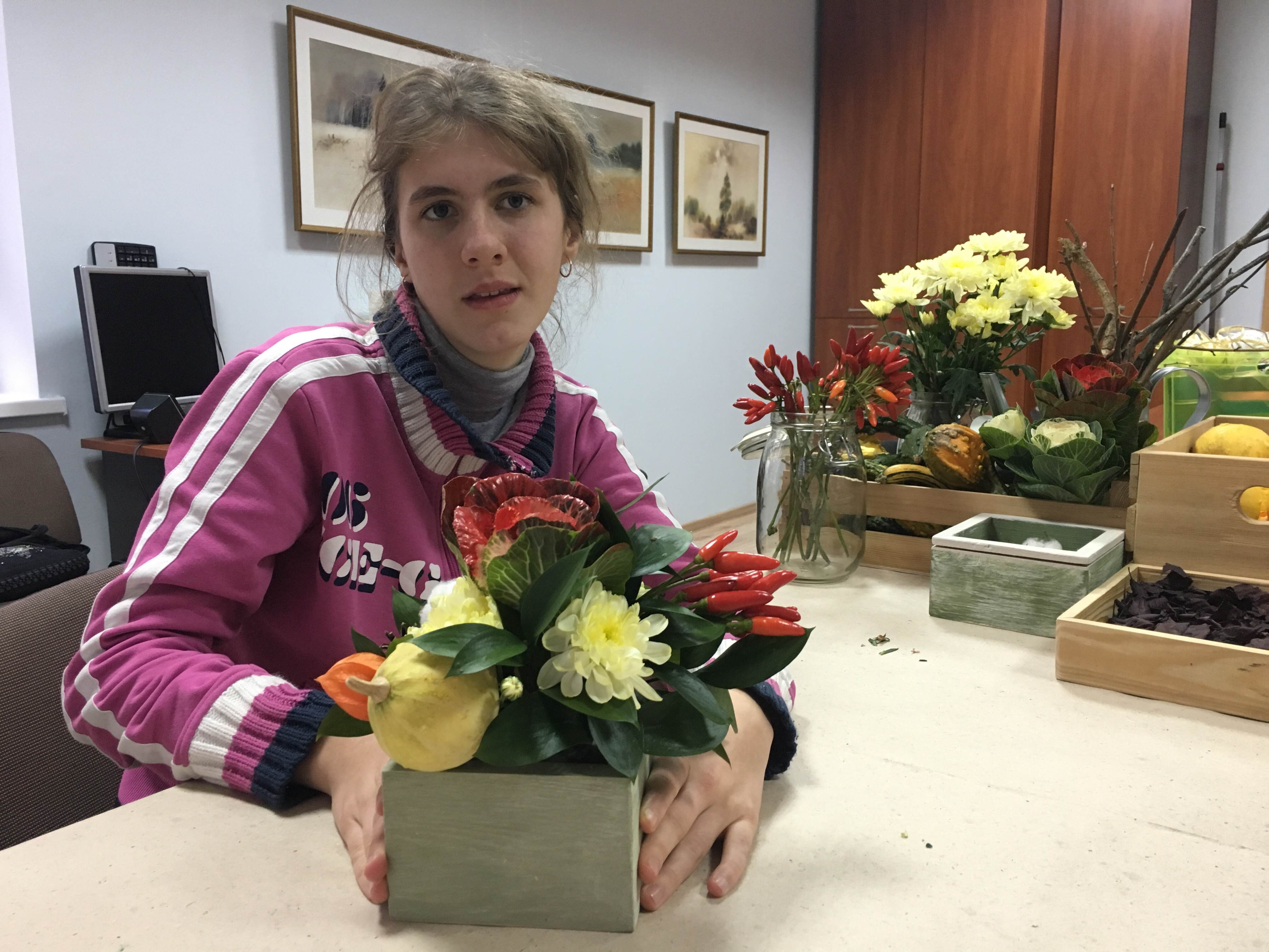  Браво, наши юные таланты!