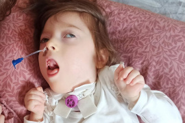 Эвелина Гут