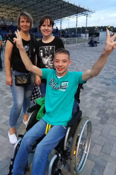 Спасибо Центру фейерверков «Хан» за Чемпионат фейерверков!