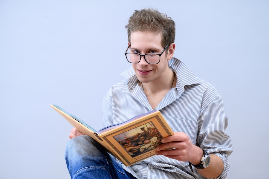 Профессиональные фотографы и стилисты сделали подарок подопечным фонда