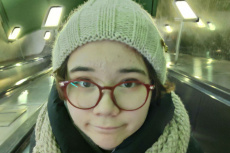 Камиле нужна ваша помощь!