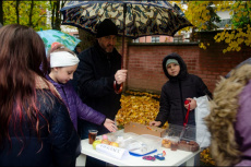 Благодарим школу № 48 за активное участие в марафоне «Ты нам нужен»